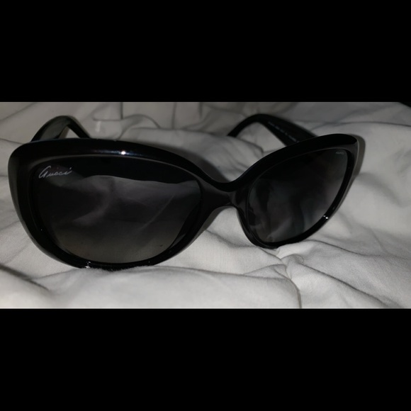 Gucci sunglasses - Picture 4 of 8